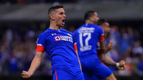 Se complica la llegada de Marcone a Cruz Azul por el interés de los regios