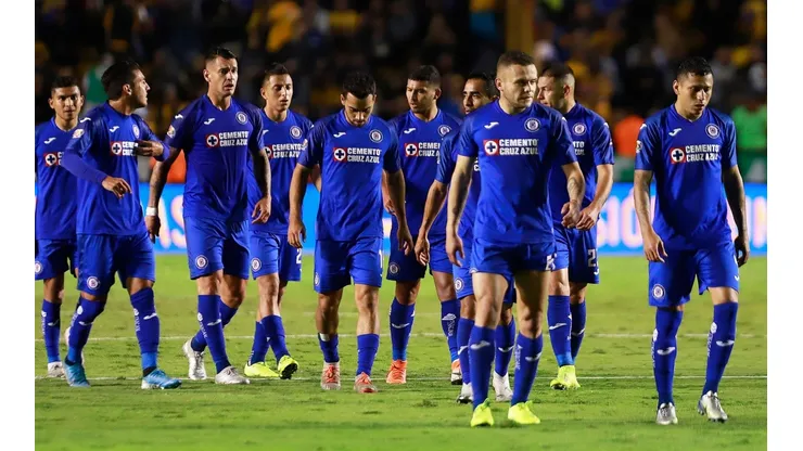 Los partidos a los que Cruz Azul debe echarle un ojo de cara a la Liguilla