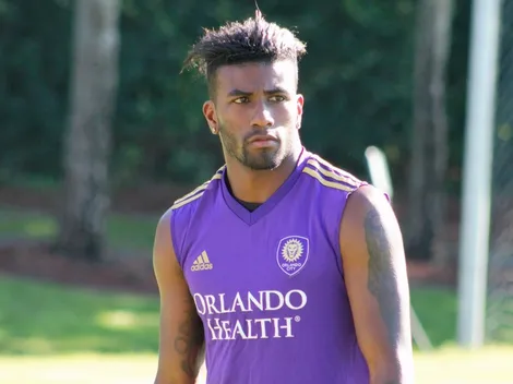 Carlos Ascues es opción para Cruz Azul