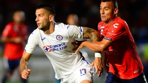 Cruz Azul vota por la neutralidad y no toma partido ante la FMF en el "caso Veracruz"