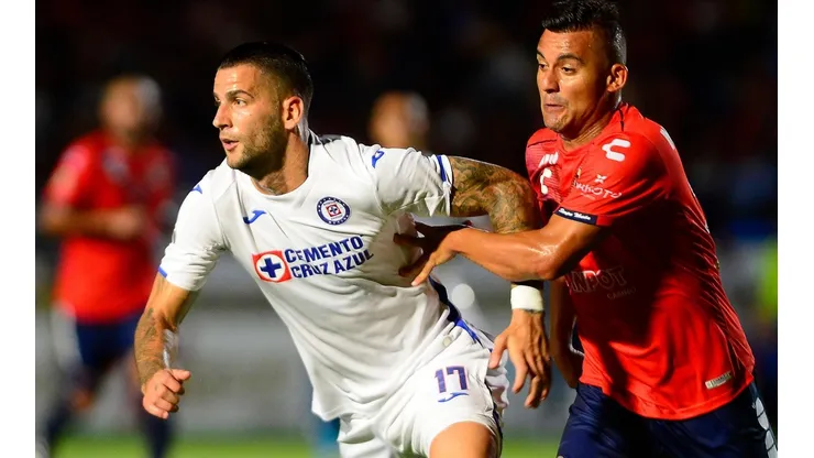 Cruz Azul vota por la neutralidad y no toma partido ante la FMF en el "caso Veracruz"