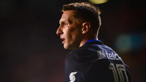 Directiva de Cruz Azul descarta al Chaco como director deportivo