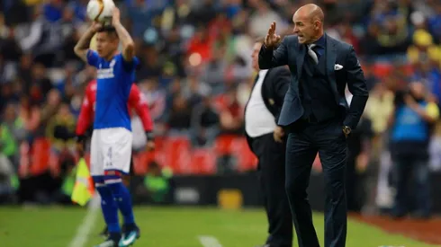 El entrenador español estará en el estadio Hidalgo el 14 de diciembre.