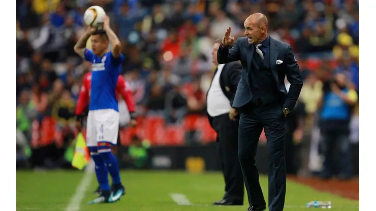 El entrenador español estará en el estadio Hidalgo el 14 de diciembre.