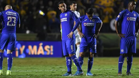 Cruz Azul lleva 22 años sin levantar el título y es complicado su ingreso a la Liguilla.