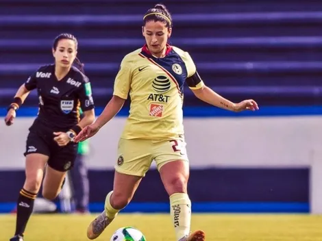 Cruz Azul entrega condolencias por fallecimiento de Diana González