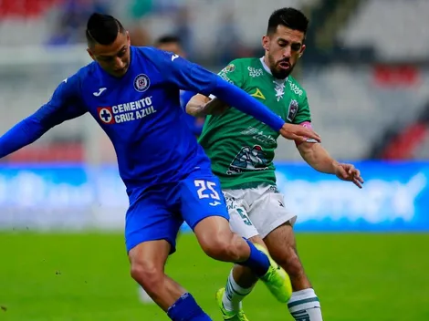 Tabla: Cruz Azul gana y sigue rezando por el milagro y el pase a Liguilla