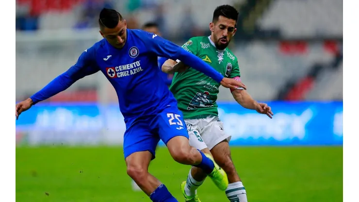 Tabla: Cruz Azul gana y sigue rezando por el milagro y el pase a Liguilla