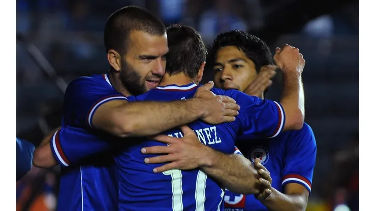 Todas los cracks de Cruz Azul invitados a la despedida del Chaco