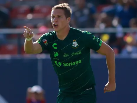 Julio Furch en la mira de la directiva