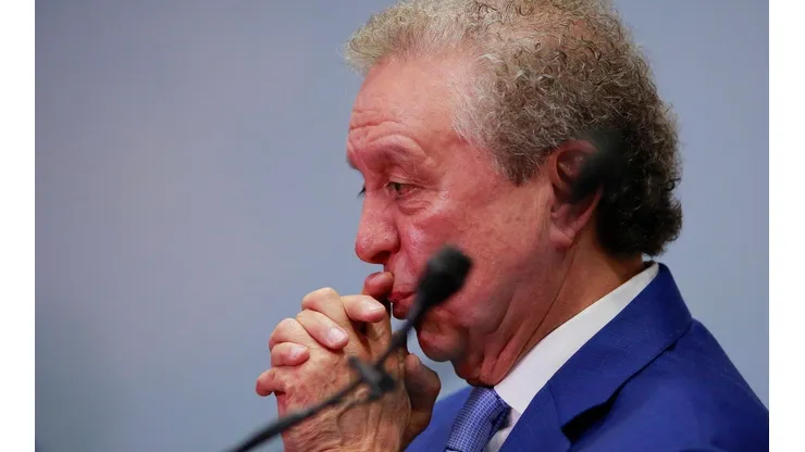 La orden judicial contra Víctor Garcés no aplica dentro de Cruz Azul