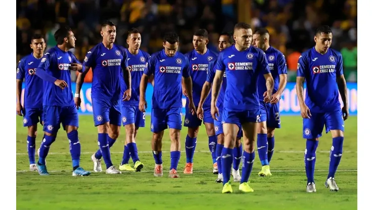 La lista de citados en Cruz Azul vs León