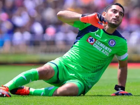 VIDEO | "La victoria es lo único que nos sirve": José de Jesús Corona