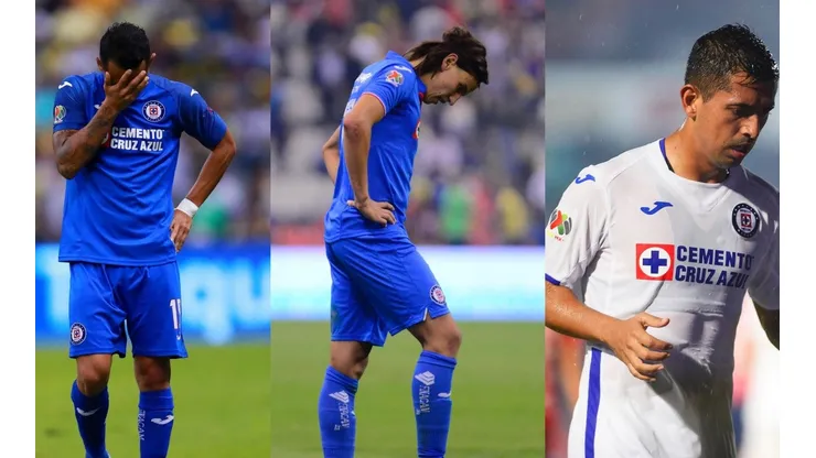 Yotún, Lichnovsky y Elías reciben el alta médica pero no jugarán vs León