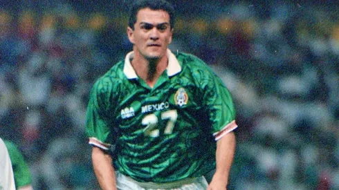 ¿Ven a nuestro goleador histórico en la directiva?