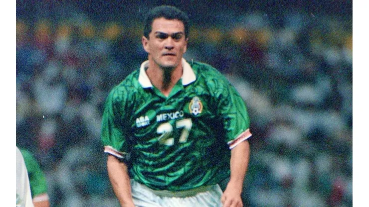¿Ven a nuestro goleador histórico en la directiva?