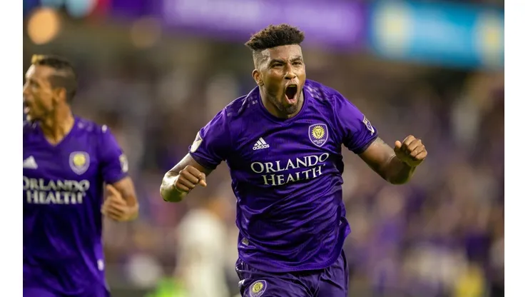 Rumor: Carlos Ascues dejará Orlando City y será refuerzo de Cruz Azul