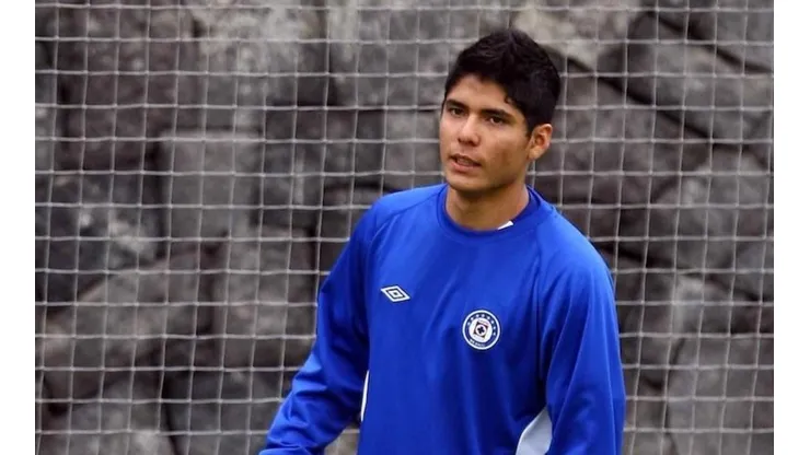 Terrible: Ex jugador de Cruz Azul se encuentra desaparecido en España