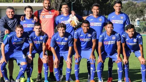 Cruz Azul Sub 20 vence a Tigres y sigue en pie de guerra por la Liguilla