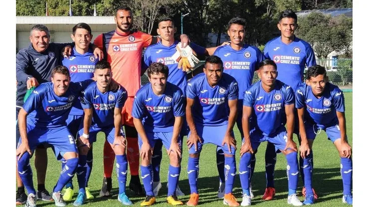 Cruz Azul Sub 20 vence a Tigres y sigue en pie de guerra por la Liguilla