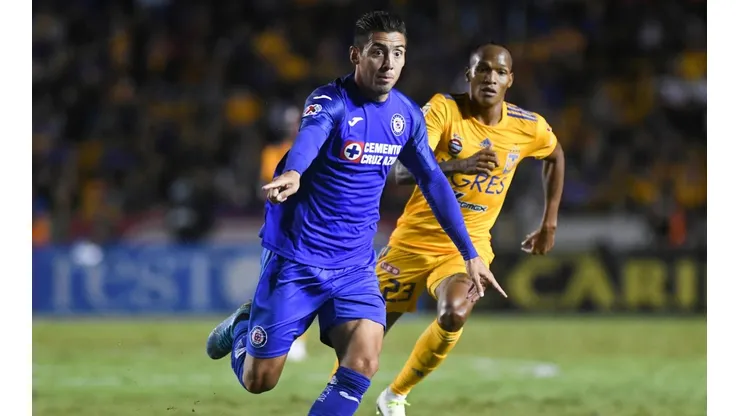 Todo se derrumbó: Cruz Azul empata con Tigres y se despide de la Liguilla
