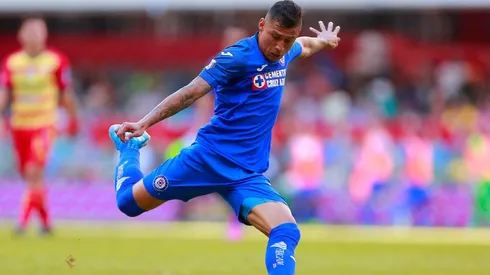 ¿Cuál es las probabilidad de que el Cata deje Cruz Azul por Chivas?