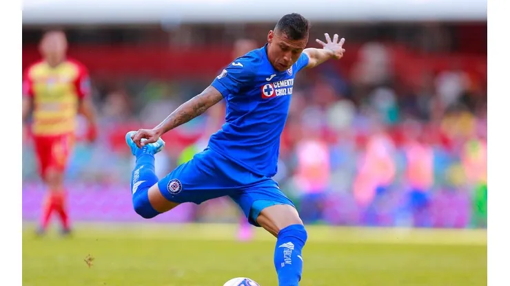 ¿Cuál es las probabilidad de que el Cata deje Cruz Azul por Chivas?