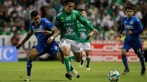 Datos sobre la venta de boletos para Cruz Azul vs León por Liga MX