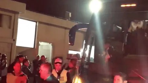 ¿Por qué Cruz Azul llegó tan tarde a El Volcán esta noche?