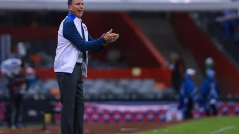 Cruz Azul se juega su última chance para calificar a la Liguilla