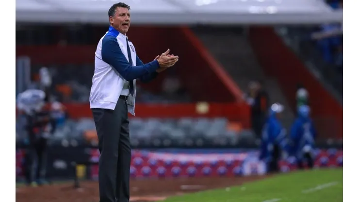 Cruz Azul se juega su última chance para calificar a la Liguilla