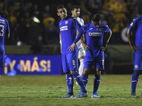 El milagro que necesita Cruz Azul para poder clasificar a Liguilla