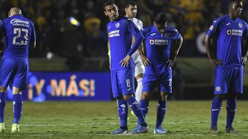 ¿Qué necesita Cruz Azul para meterse en la postemporada?