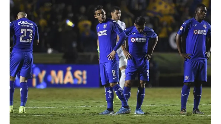 ¿Qué necesita Cruz Azul para meterse en la postemporada?
