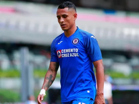 Cruz Azul no forzará a sus lesionados ante León