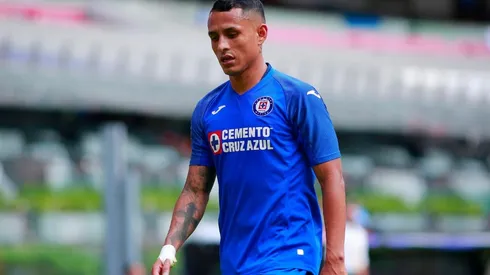 Yoshimar está muy cerca de volver, pero no llega ante León