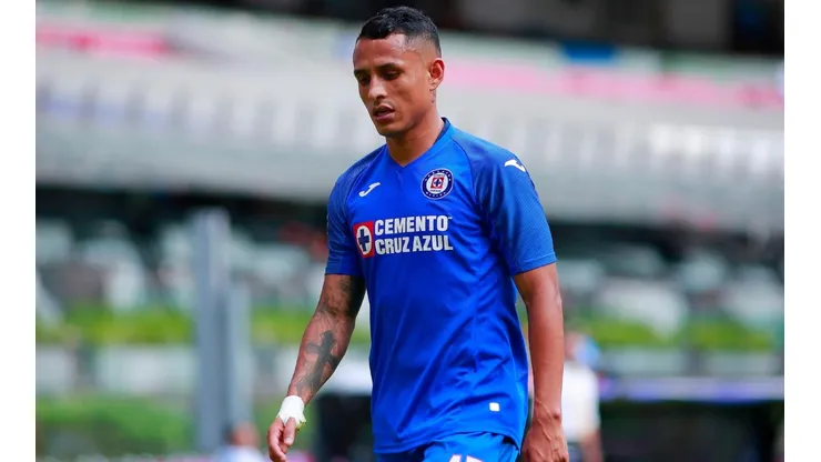 Yoshimar está muy cerca de volver, pero no llega ante León