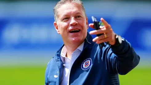 Peláez dejó pérdidas económicas en su paso por la directiva del Cruz Azul