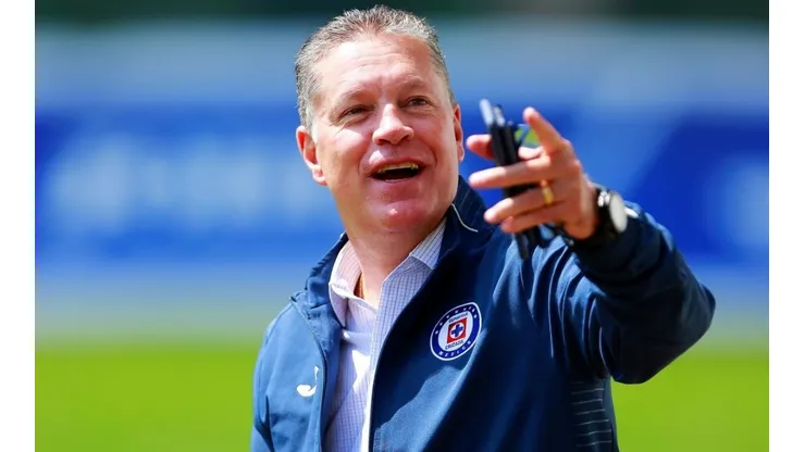 Peláez dejó pérdidas económicas en su paso por la directiva del Cruz Azul