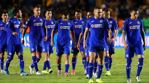 Tabla: Cruz Azul iguala con Tigres y ya no le alcanza para Liguilla