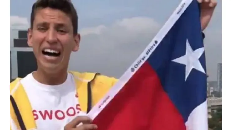 Lichnovsky quiere Paz en Chile