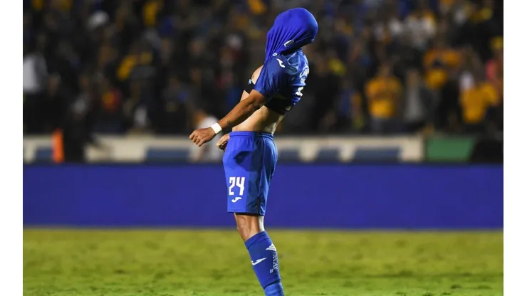 Recuento: Los partidos en los que Cruz Azul perdió puntos al último minuto