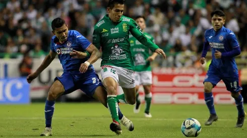 Cruz Azul define uniforme para enfrentar a León
