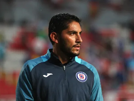 Corona habló de la llegada de Peláez a Chivas