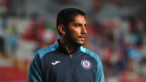 Necaxa vs Cruz Azul - Apertura 2019 Liga BBVA MX