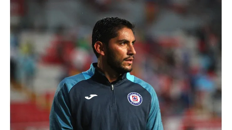 Necaxa vs Cruz Azul - Apertura 2019 Liga BBVA MX