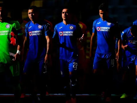 Si Cruz Azul no vence a Tigres, queda fuera de Liguilla