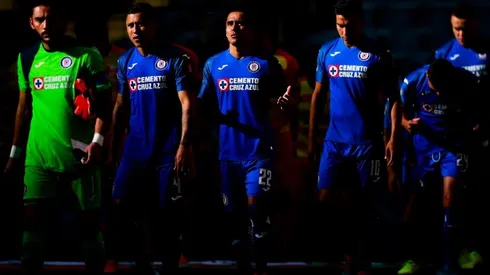 El partido de mayor presión en el semestre tendrá La Máquina este sábado