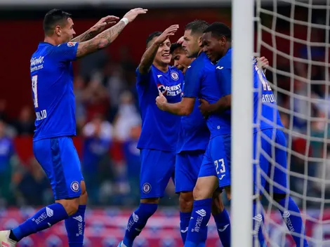 Lista corta: Los 18 convocados para Tigres UANL vs Cruz Azul