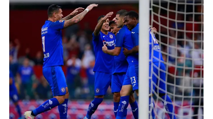 Lista corta: Los 18 convocados para Tigres UANL vs Cruz Azul